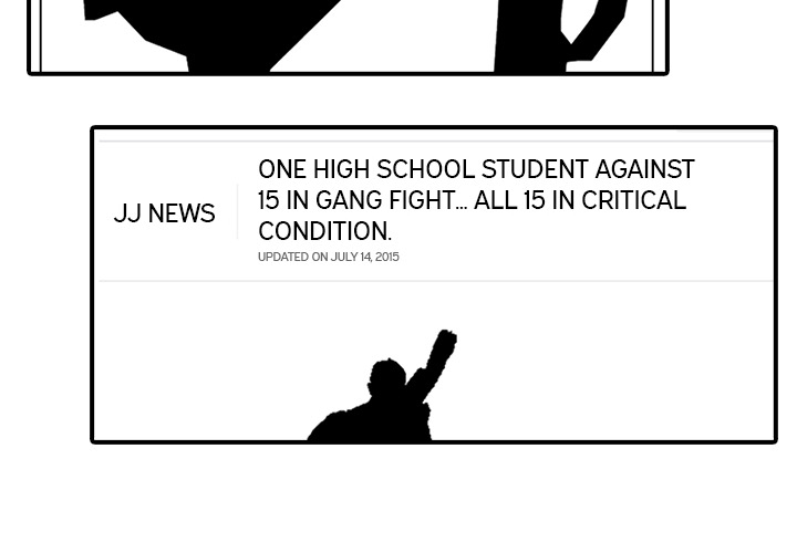 High School Devil Chapter 1 image 1
