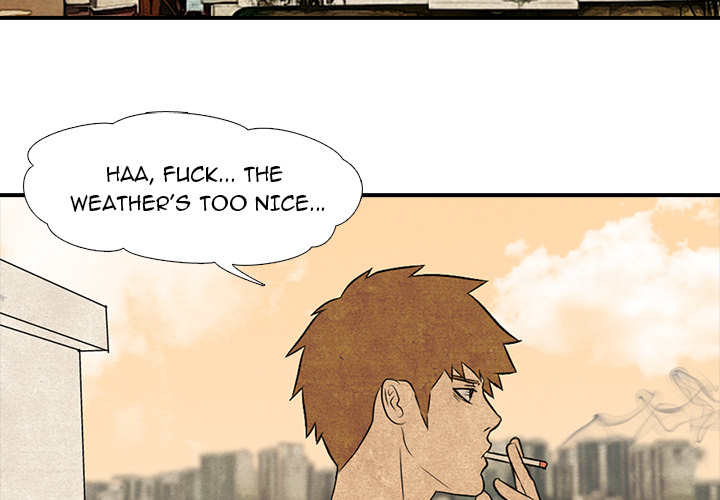 High School Devil Chapter 1 image 3
