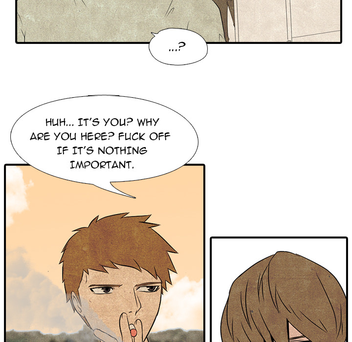 High School Devil Chapter 1 image 5