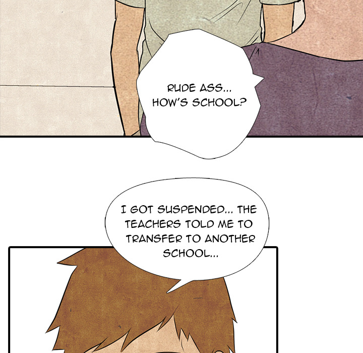 High School Devil Chapter 1 image 8