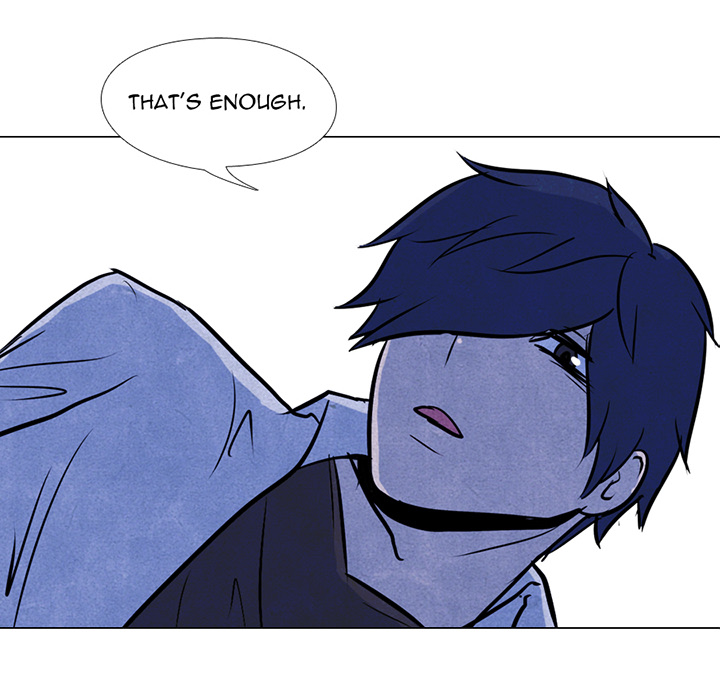 High School Devil Chapter 10 image 11