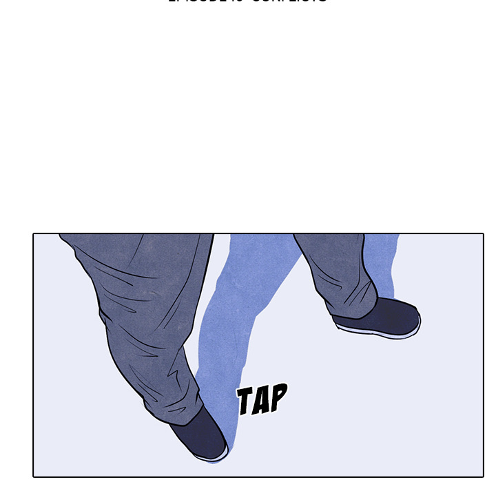 High School Devil Chapter 10 image 13