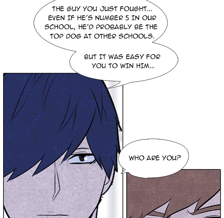 High School Devil Chapter 10 image 17