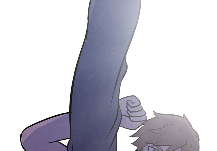 High School Devil Chapter 10 image 1