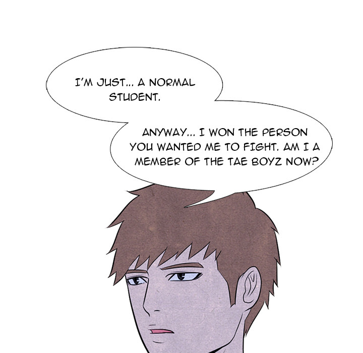 High School Devil Chapter 10 image 19
