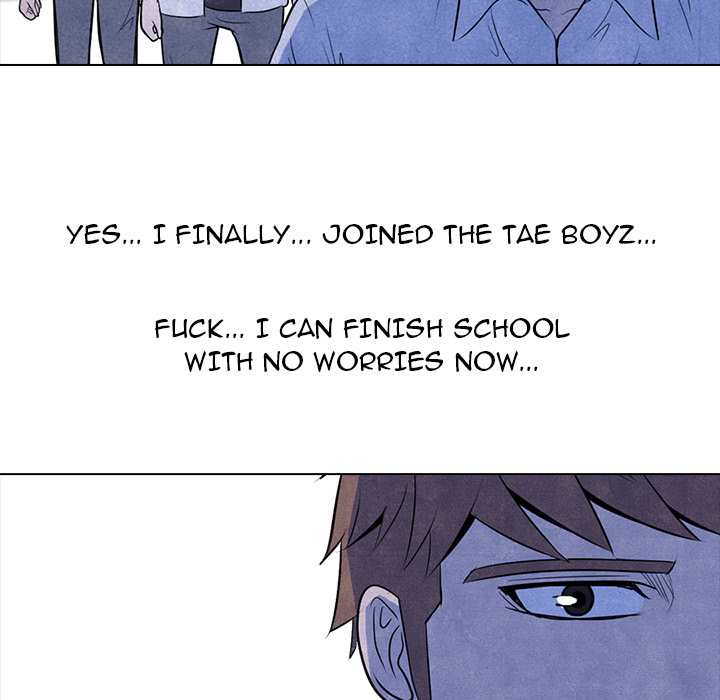 High School Devil Chapter 10 image 25