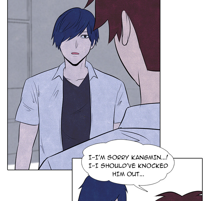High School Devil Chapter 10 image 29