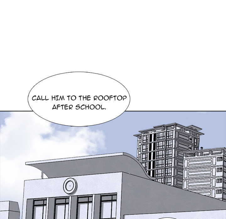 High School Devil Chapter 10 image 40