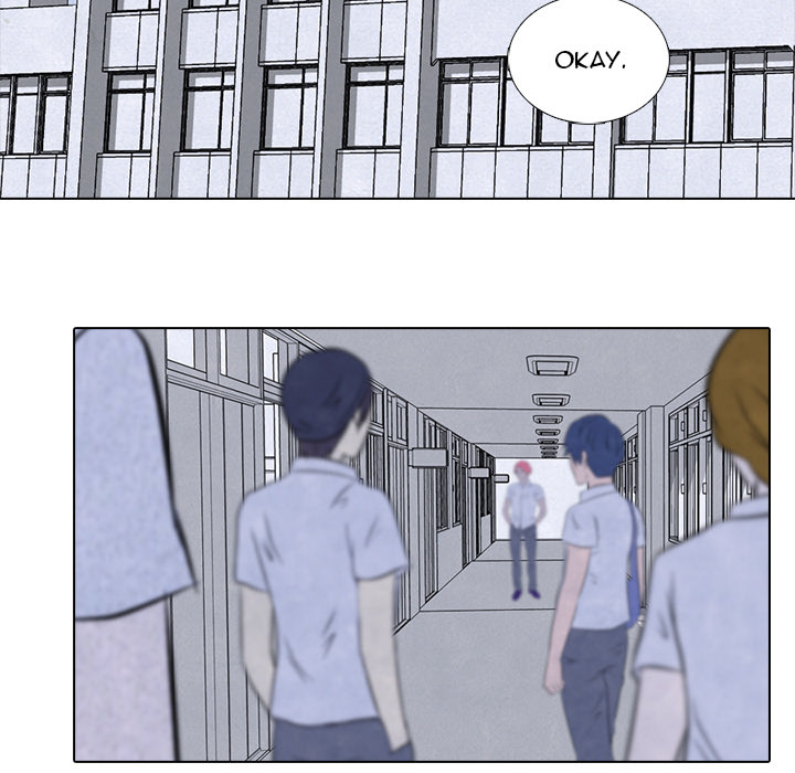High School Devil Chapter 10 image 41