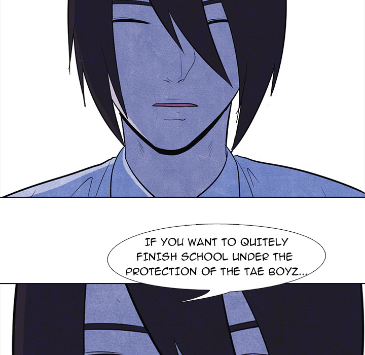High School Devil Chapter 10 image 49