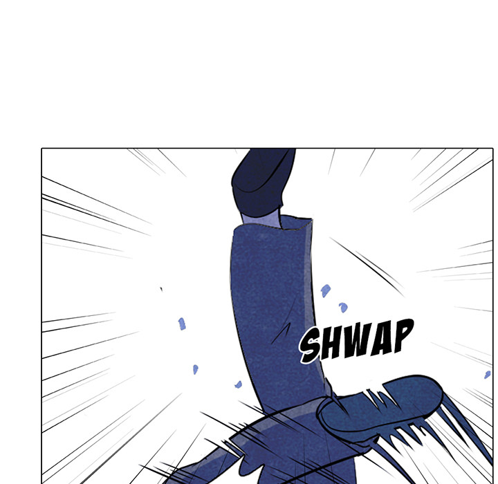 High School Devil Chapter 10 image 8