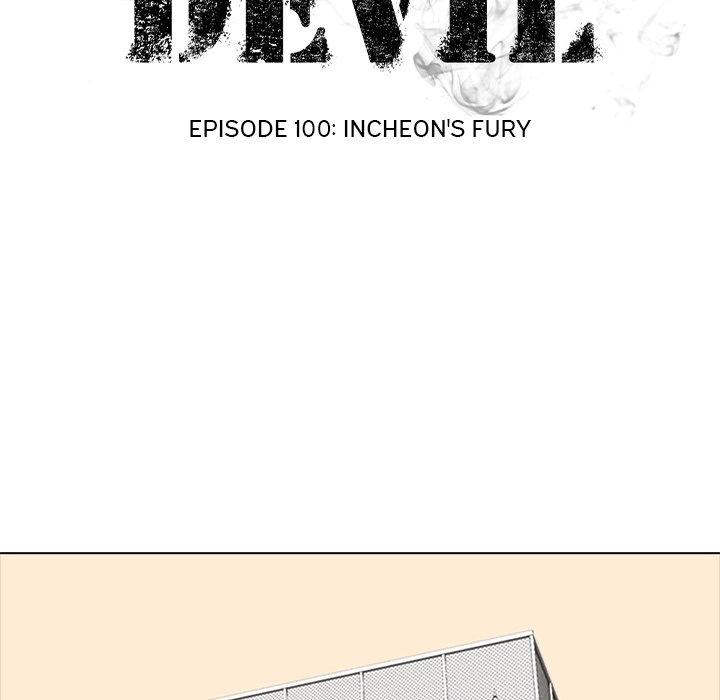 High School Devil Chapter 100 image 10