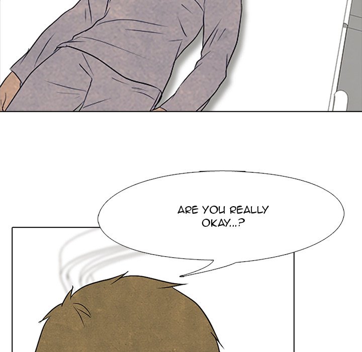 High School Devil Chapter 100 image 14