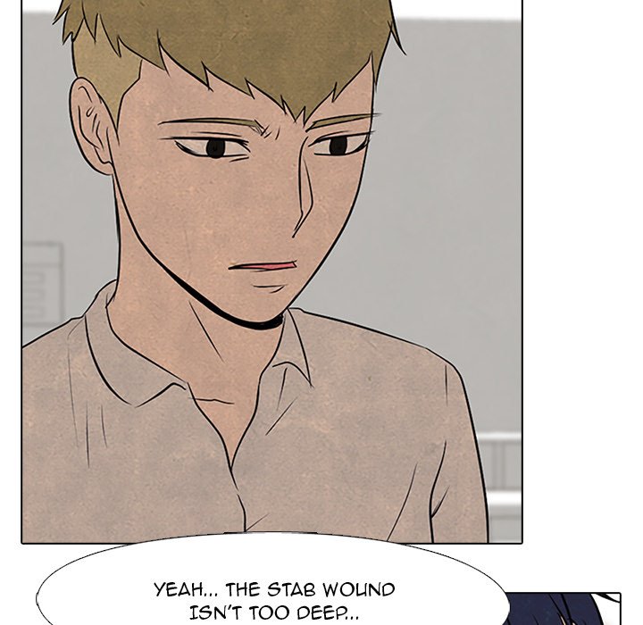 High School Devil Chapter 100 image 15