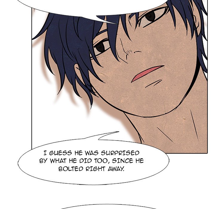 High School Devil Chapter 100 image 16
