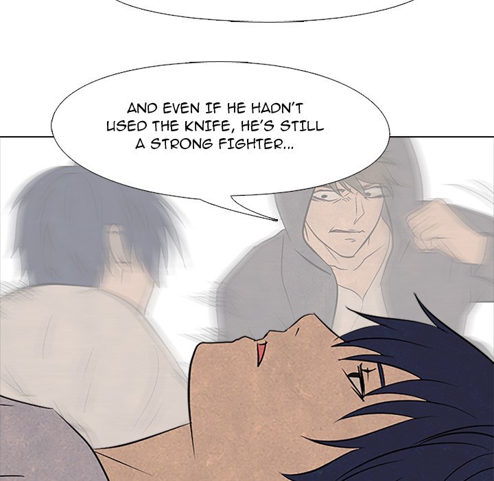 High School Devil Chapter 100 image 18