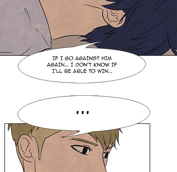 High School Devil Chapter 100 image 19