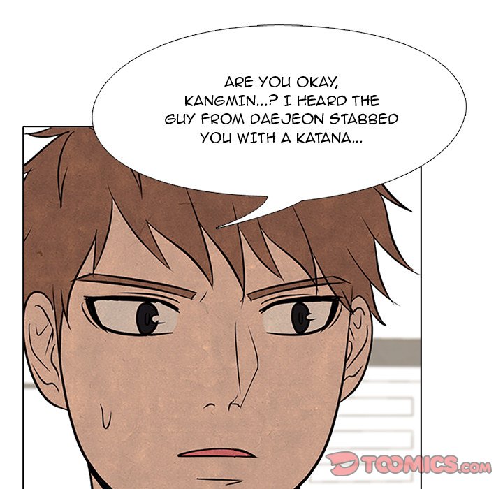 High School Devil Chapter 100 image 25