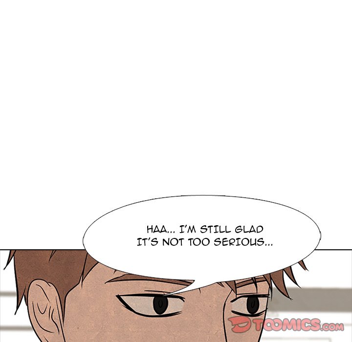 High School Devil Chapter 100 image 33