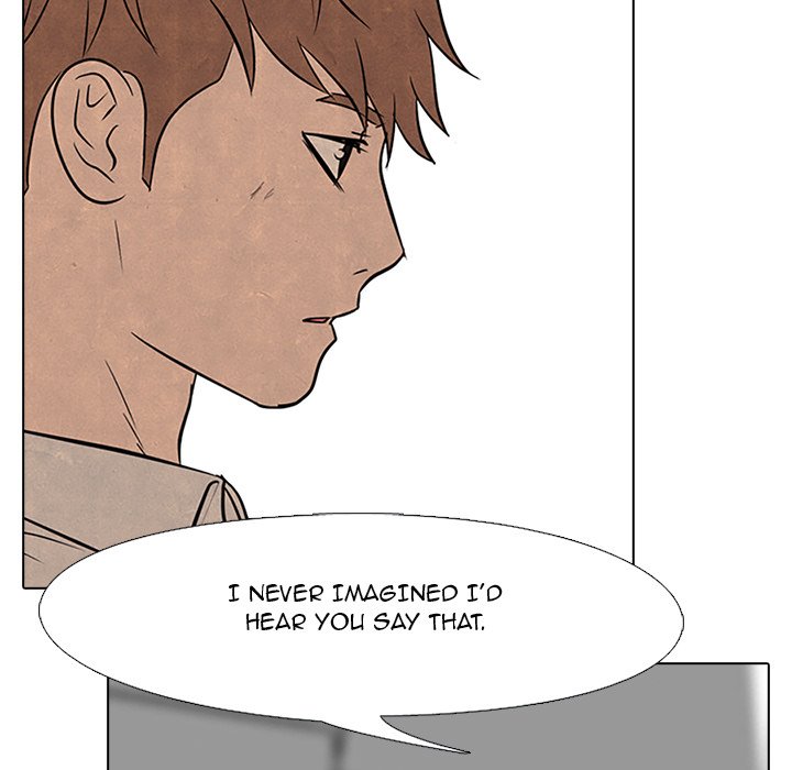 High School Devil Chapter 100 image 36