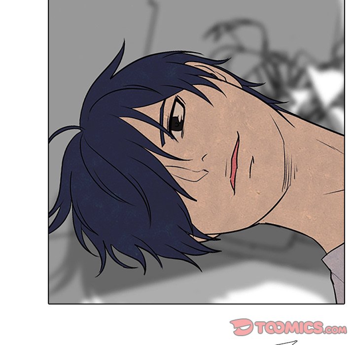 High School Devil Chapter 100 image 37