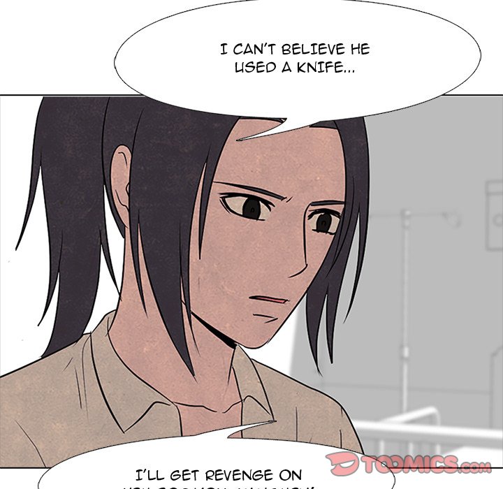 High School Devil Chapter 100 image 41