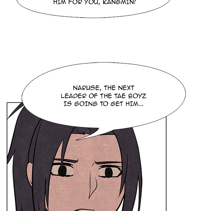 High School Devil Chapter 100 image 42