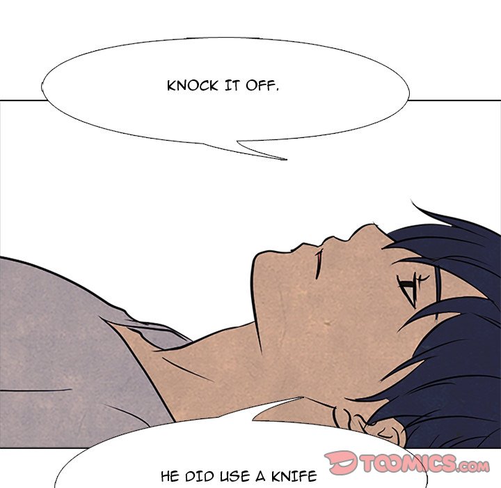 High School Devil Chapter 100 image 45