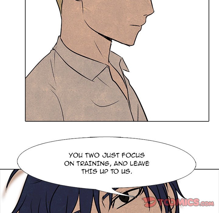 High School Devil Chapter 100 image 53