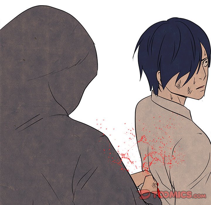 High School Devil Chapter 100 image 5