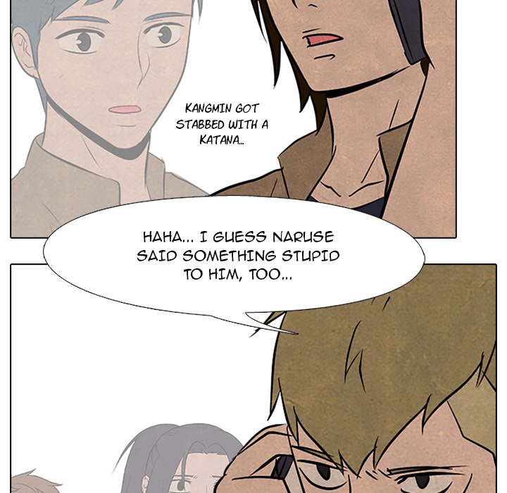 High School Devil Chapter 100 image 63