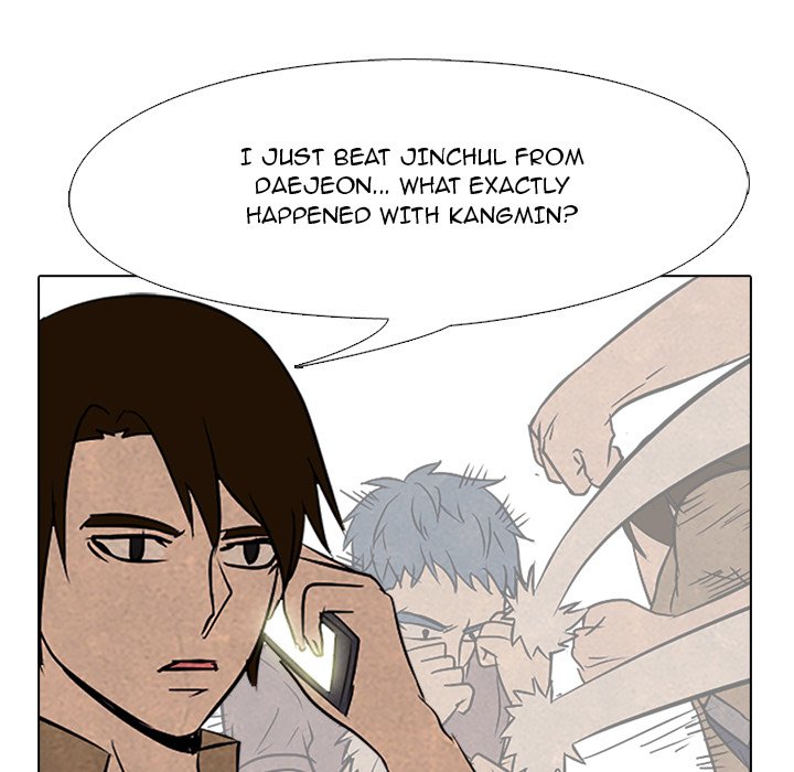 High School Devil Chapter 100 image 66