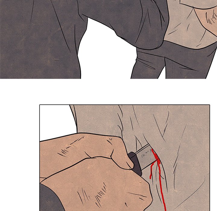 High School Devil Chapter 100 image 6