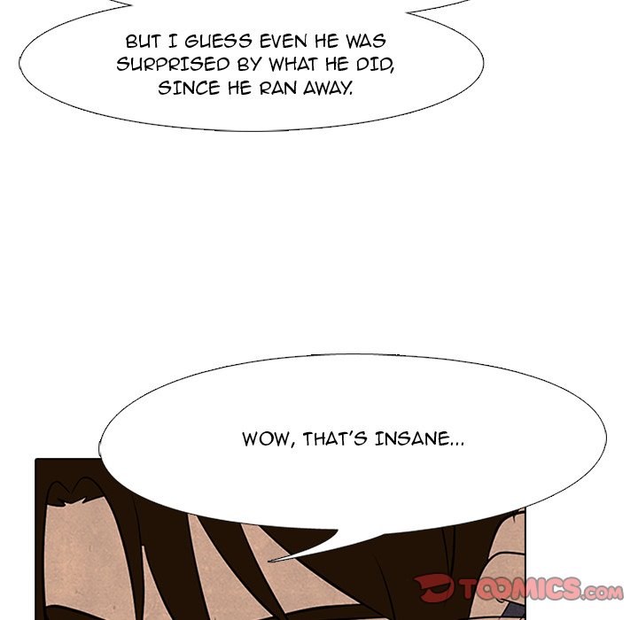 High School Devil Chapter 100 image 69