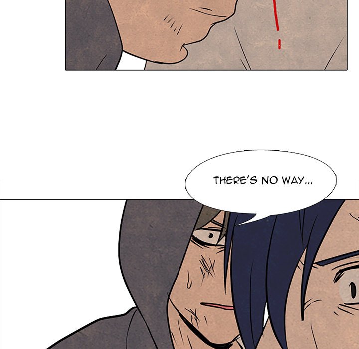 High School Devil Chapter 100 image 7