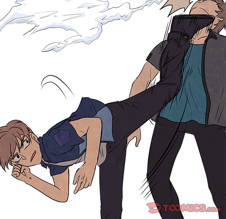 High School Devil Chapter 100 image 89