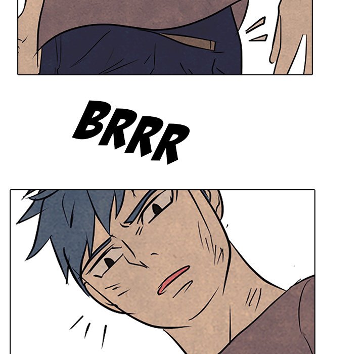 High School Devil Chapter 101 image 99