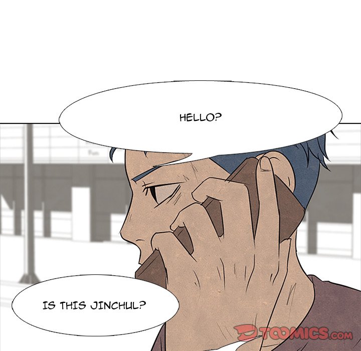 High School Devil Chapter 101 image 101