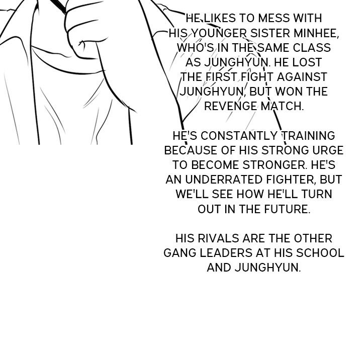High School Devil Chapter 101 image 107