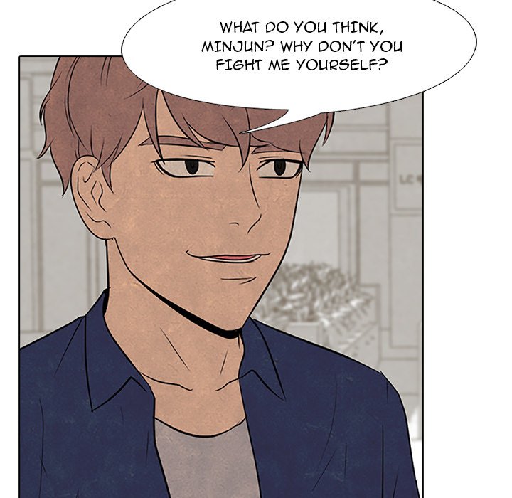 High School Devil Chapter 101 image 15