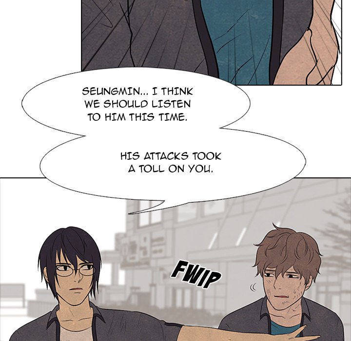 High School Devil Chapter 101 image 18