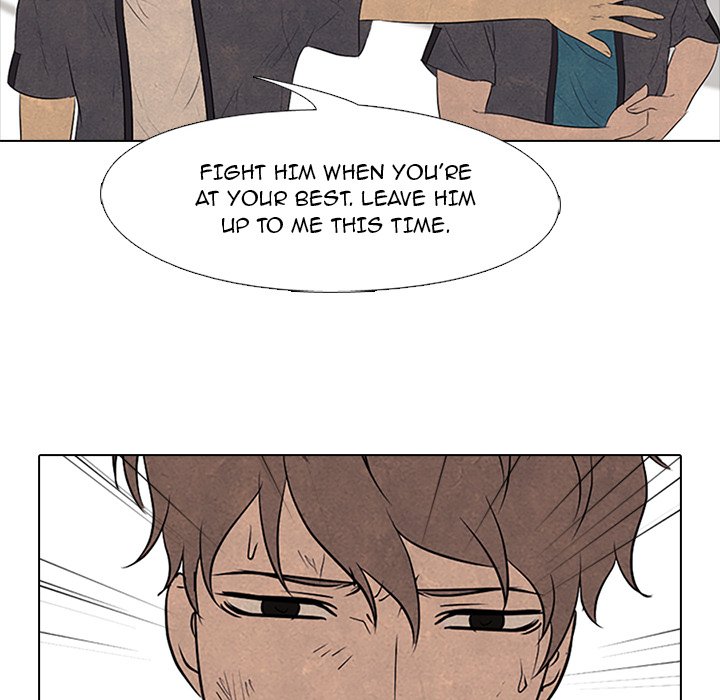 High School Devil Chapter 101 image 19