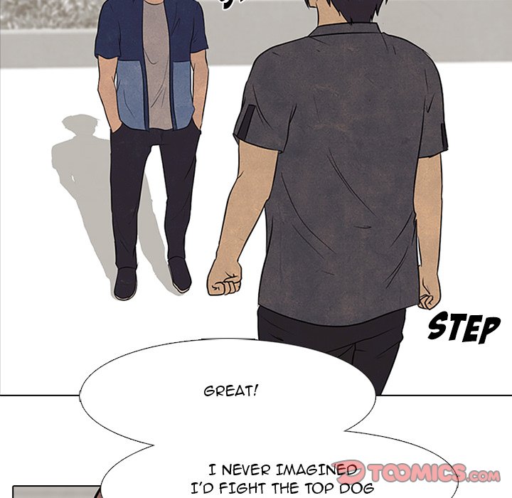 High School Devil Chapter 101 image 21