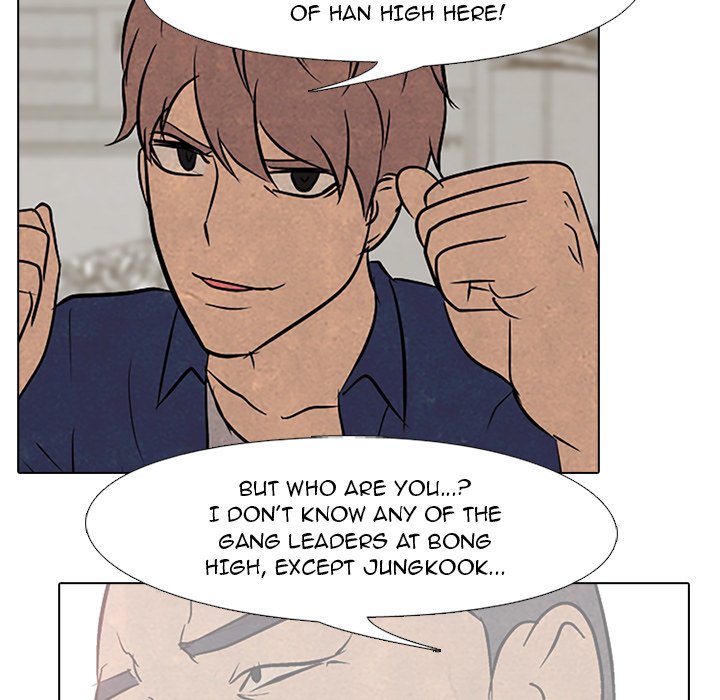 High School Devil Chapter 101 image 22