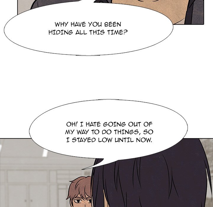 High School Devil Chapter 101 image 24