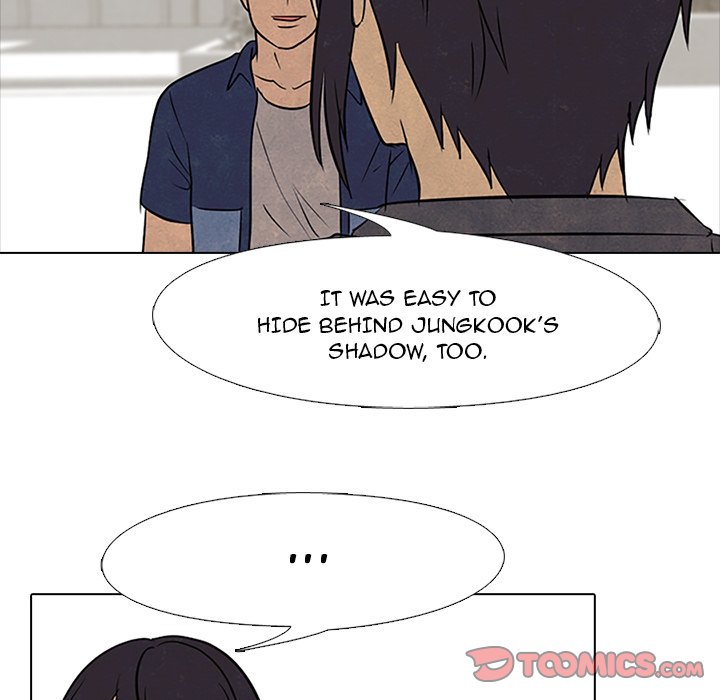 High School Devil Chapter 101 image 25