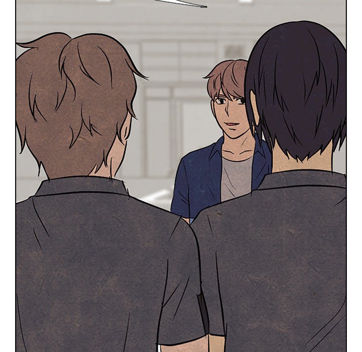 High School Devil Chapter 101 image 27