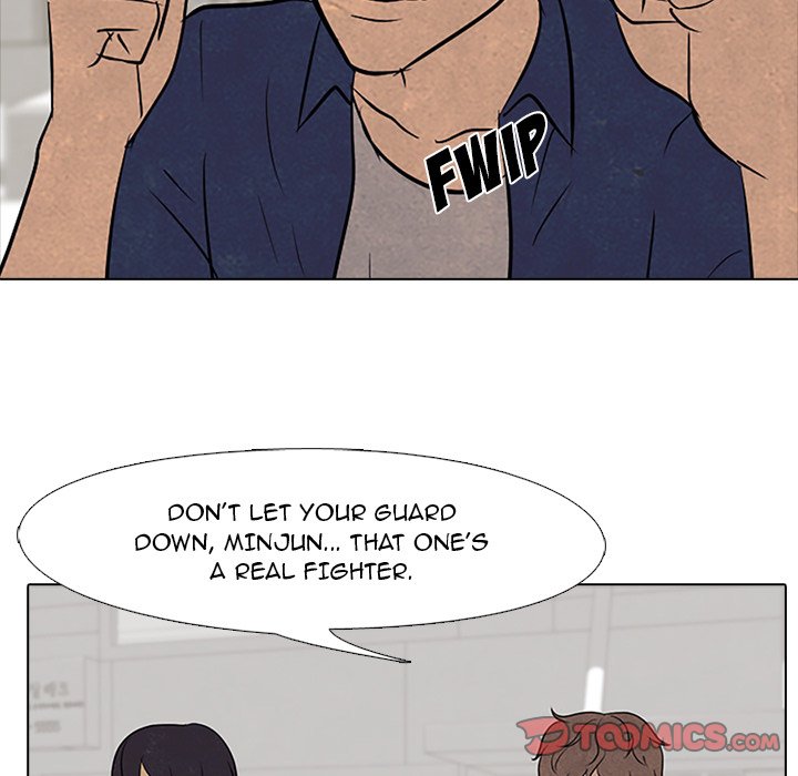 High School Devil Chapter 101 image 29