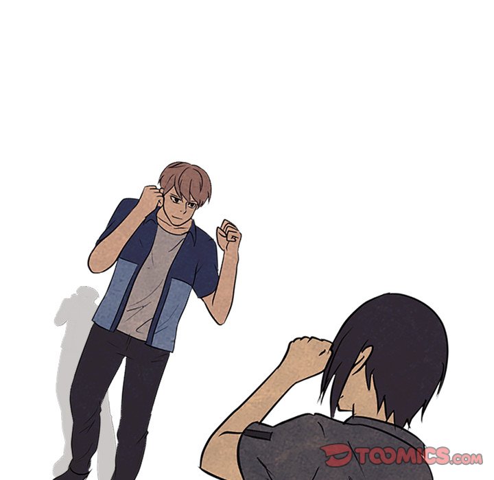 High School Devil Chapter 101 image 37