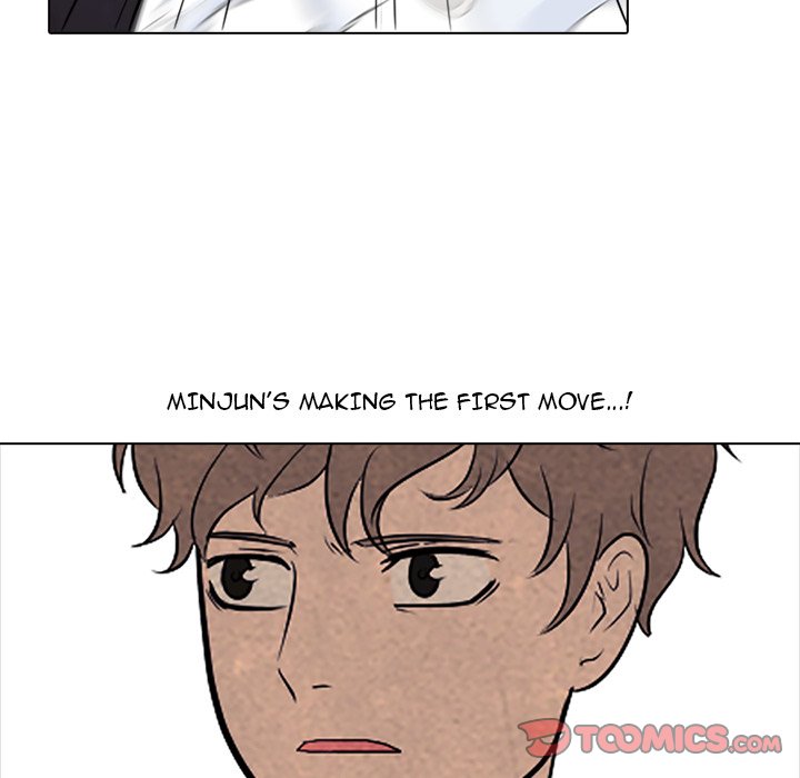High School Devil Chapter 101 image 41